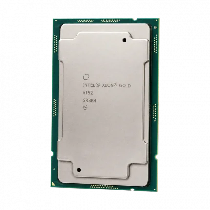 Процессор Intel Xeon Gold 6152