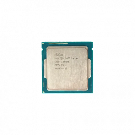 Процессор Intel i7 4790 OEM