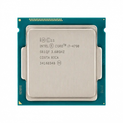Процессор Intel i7 4790 OEM