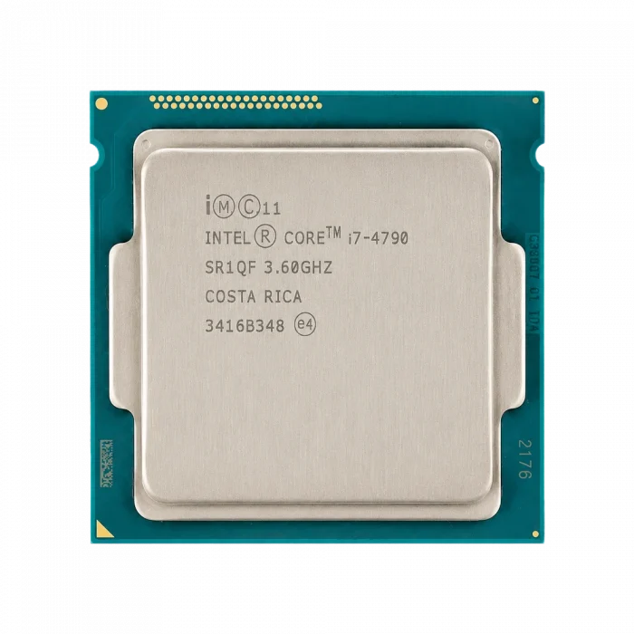 Процессор Intel i7 4790 OEM