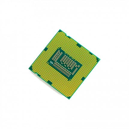 Процессор Intel Xeon E3 1240 V2