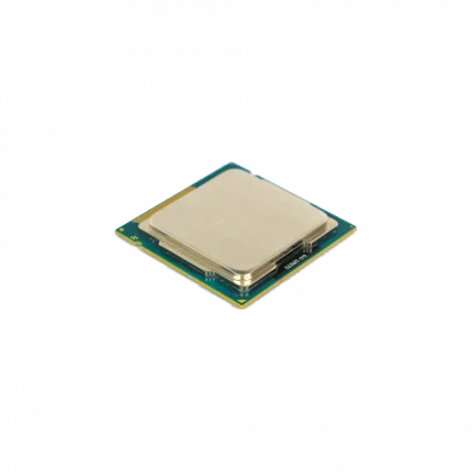 Процессор Intel Xeon E3 1275 V2