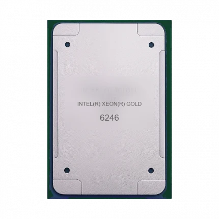 Процессор Intel Xeon Gold 6246