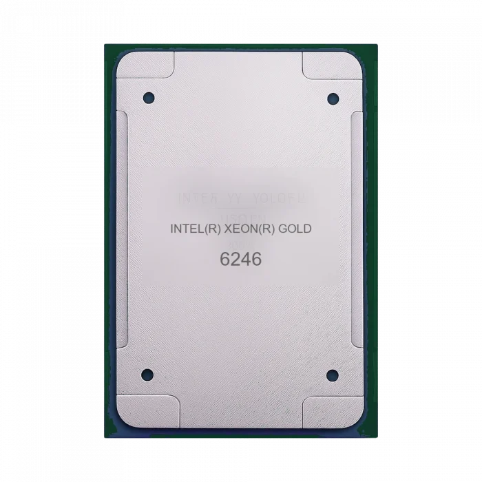 Процессор Intel Xeon Gold 6246