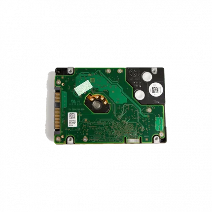 HDD SAS 2,5" 900GB HGST 10K 6Gbps