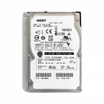 HDD SAS 2,5" 900GB HGST 10K 6Gbps