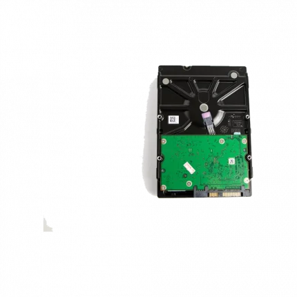 HDD SAS Seagate 1TB 3,5 7,2k 6Gbps