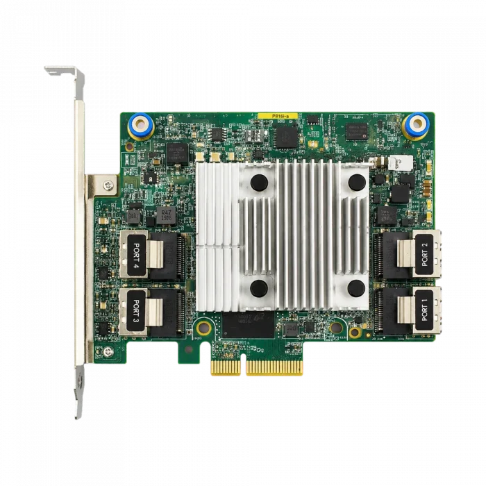RAID-контроллер HPE Smart Array P816i-a