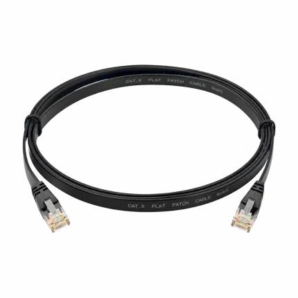 Кабель RJ45 Патч Корд 1,5м