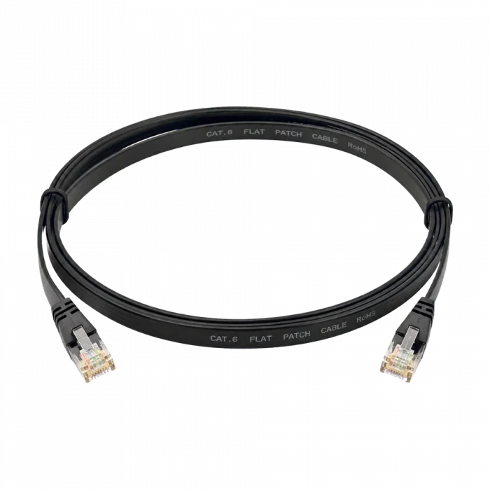 Кабель RJ45 Патч Корд 1,5м