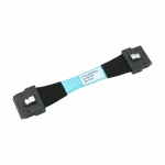 Кабель HP DL360/380 Gen9 2.5 SFF 8B Mini-SAS