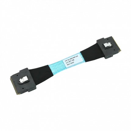 Кабель HP DL360/380 Gen9 2.5 SFF 8B Mini-SAS