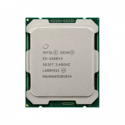 Процессор Intel Xeon E5 1680 V4