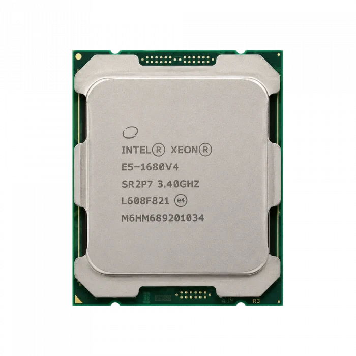 Процессор Intel Xeon E5 1680 V4