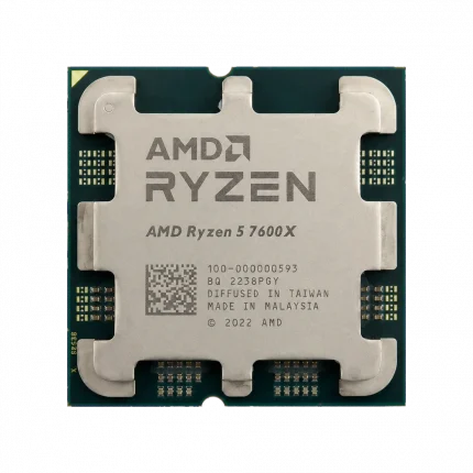 Процессор AMD Ryzen 5 7600X OEM