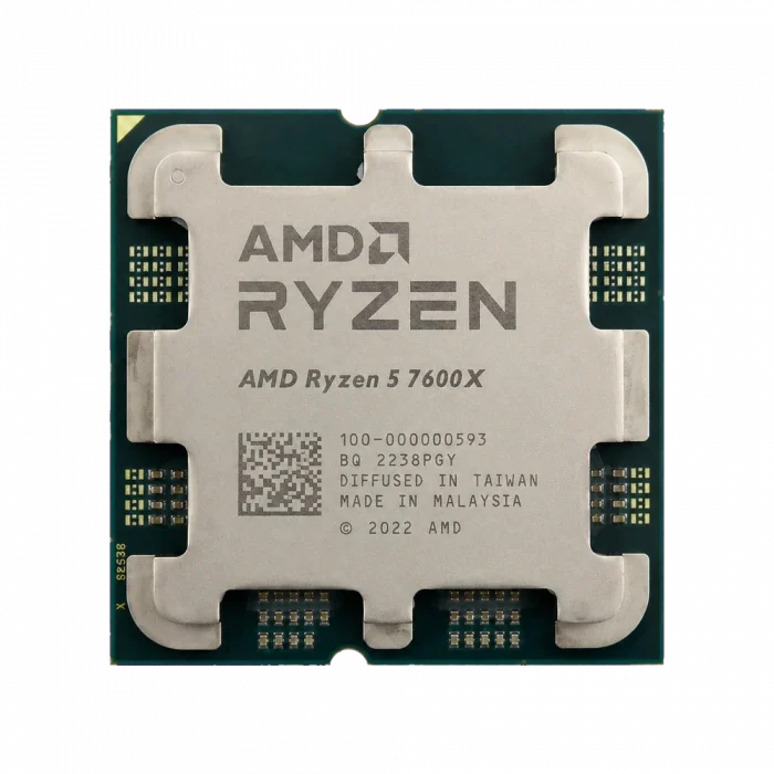 Процессор AMD Ryzen 5 7600X OEM