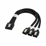 Кабель NVMe U.2 0684MR X3