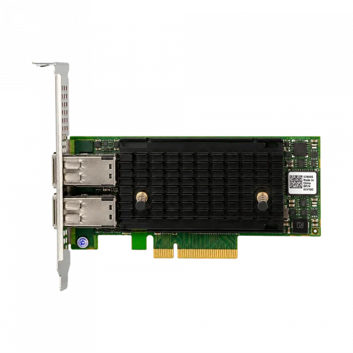 Cетевая Карта DELL 57800S