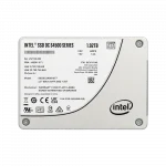 SSD INTEL DC S4500 1.92 TB новый