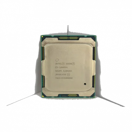 Процессор Intel Xeon E5 1660 V4