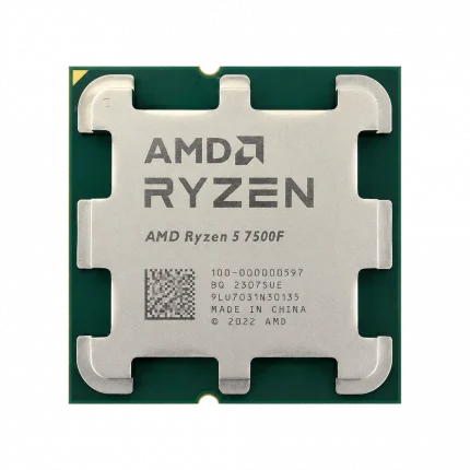 Процессор AMD Ryzen 5 7500F OEM