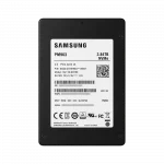 SSD U.2 3,84TB Samsung PM963