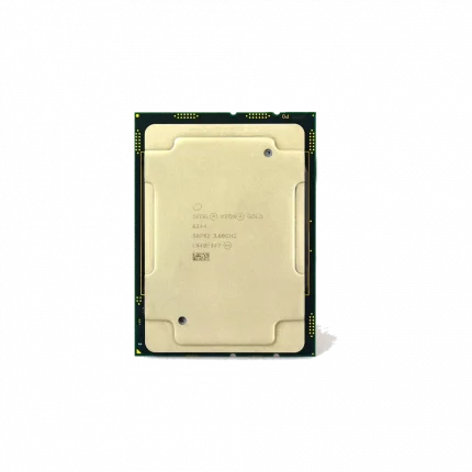 Процессор Intel Xeon Gold 6244