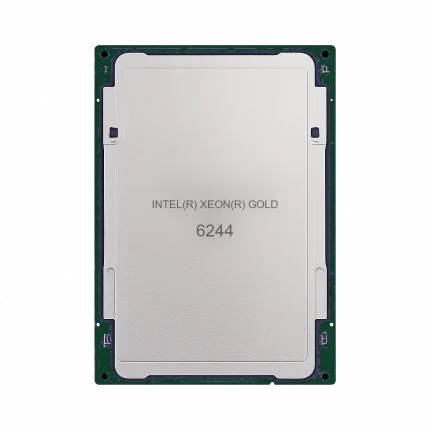 Процессор Intel Xeon Gold 6244