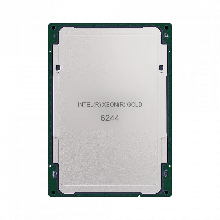 Процессор Intel Xeon Gold 6244