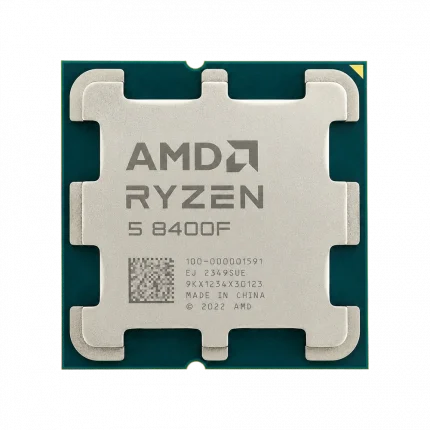 Процессор AMD Ryzen 5 8400F OEM новый