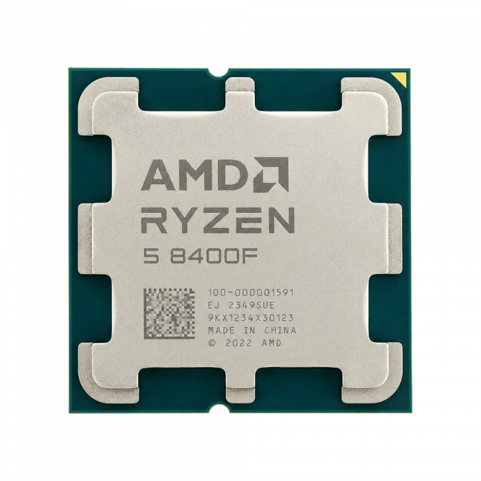 Процессор AMD Ryzen 5 8400F OEM новый