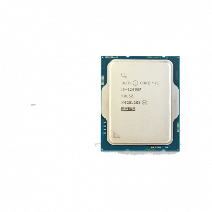 Процессор Intel i5 12400F OEM новый