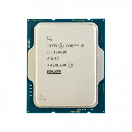 Процессор Intel i5 12400F OEM новый