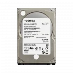 HDD SAS 2,5 600 GB TOSHIBA 10K 12Gbps