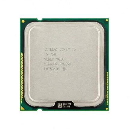 Процессор Intel i5 750 OEM