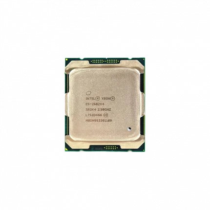 Процессор Intel Xeon E5 2682 V4