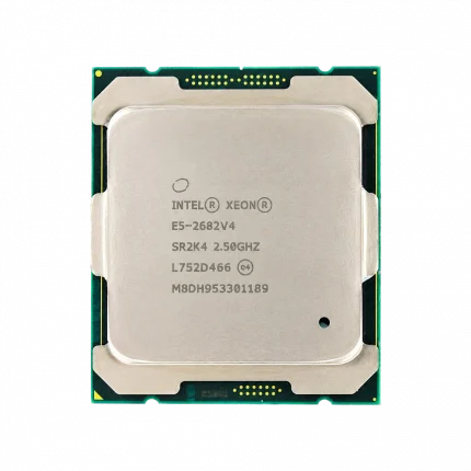 Процессор Intel Xeon E5 2682 V4