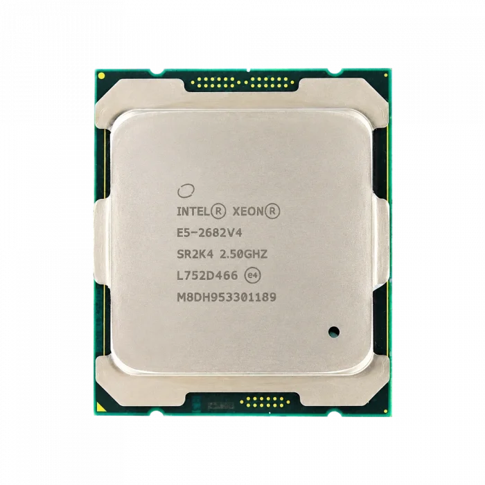 Процессор Intel Xeon E5 2682 V4