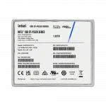 SSD U.2 Intel D7 P5520 1,92 TB новый