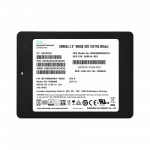 SSD SM863A 960Gb SATA новый