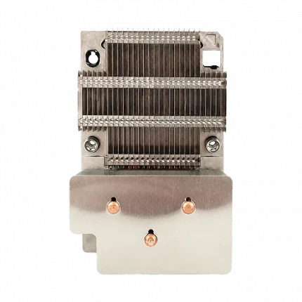 Радиатор High Perfomance DELL R640