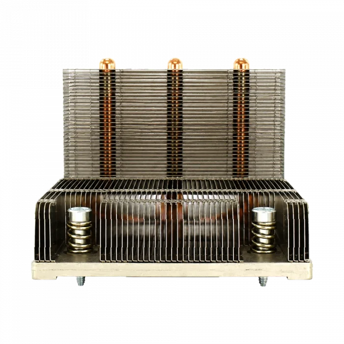 Радиатор High Perfomance DELL R730