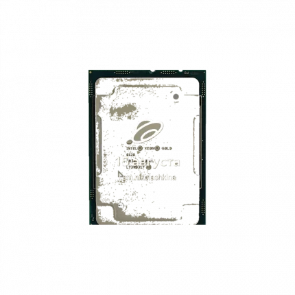 Процессор Intel Xeon Gold 6126