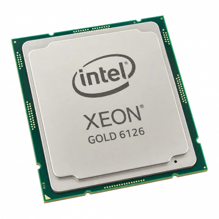Процессор Intel Xeon Gold 6126