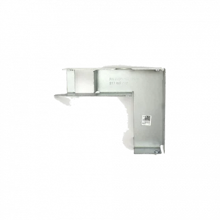 Адаптер Dell 2.5" в отсек 3.5"