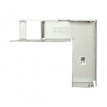 Адаптер Dell 2.5" в отсек 3.5"