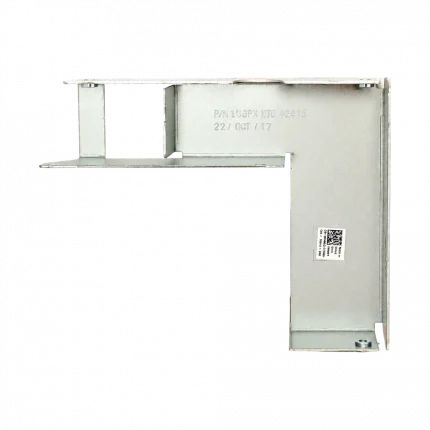 Адаптер Dell 2.5" в отсек 3.5"
