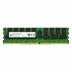 Оперативная память серверная 64GB DDR4 ECC MICRON 2933 MHz 4DRx4 LRDIMM OEM
