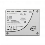 SSD INTEL DC S3510 480GB SATA новый