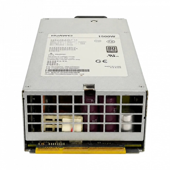 Блок Питания Huawei 1500W